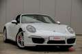 Porsche 911 3.4i PDK / TARGA 4 Wit - thumbnail 2