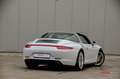 Porsche 911 3.4i PDK / TARGA 4 White - thumbnail 15