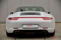 Porsche 911 3.4i PDK / TARGA 4 Bianco - thumbnail 4