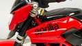 Aprilia Shiver 750 750 2012 Rojo - thumbnail 12