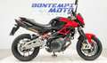 Aprilia Shiver 750 750 2012 Rojo - thumbnail 1