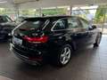 Audi A4 Avant 40 TDI Sport AHK+Tour+Milano+DSP+MMI Zwart - thumbnail 10