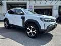 Dacia Duster TCe 130 Journey 4x4 Weiß - thumbnail 3