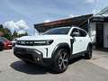 Dacia Duster TCe 130 Journey 4x4 Weiß - thumbnail 1