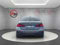 BMW 520 d mhev 48V xdrive Msport auto Grijs - thumbnail 5