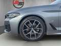 BMW 520 d mhev 48V xdrive Msport auto Grijs - thumbnail 7