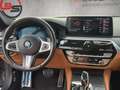BMW 520 d mhev 48V xdrive Msport auto Grijs - thumbnail 8