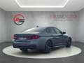 BMW 520 d mhev 48V xdrive Msport auto Grijs - thumbnail 4