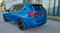 BMW X5 M Pano LED AHK Webasto Soft HUD MSitze Cam HR Blau - thumbnail 3