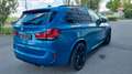 BMW X5 M Pano LED AHK Webasto Soft HUD MSitze Cam HR Blau - thumbnail 5
