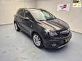 Opel Mokka 1.4 T Cosmo Navi Schuifdak Camera Leer Ecc Cruise Gris - thumbnail 1