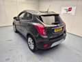 Opel Mokka 1.4 T Cosmo Navi Schuifdak Camera Leer Ecc Cruise Gris - thumbnail 4