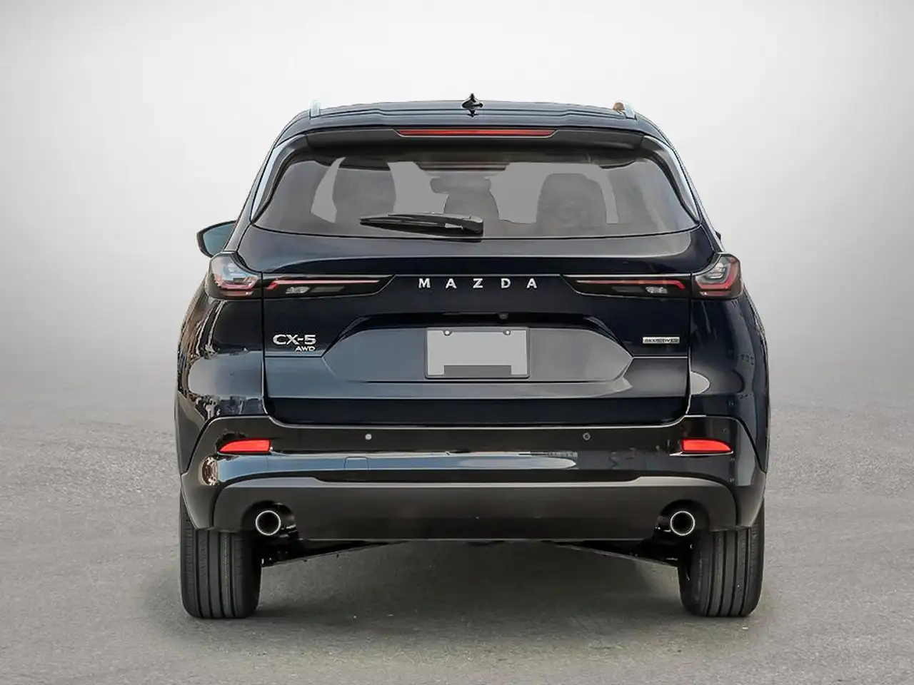 Mazda CX-5 снимка Mazda CX-5