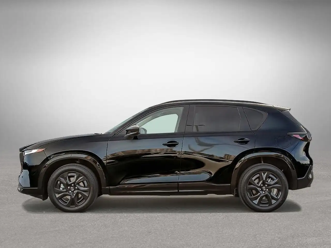 Mazda CX-5 снимка Mazda CX-5