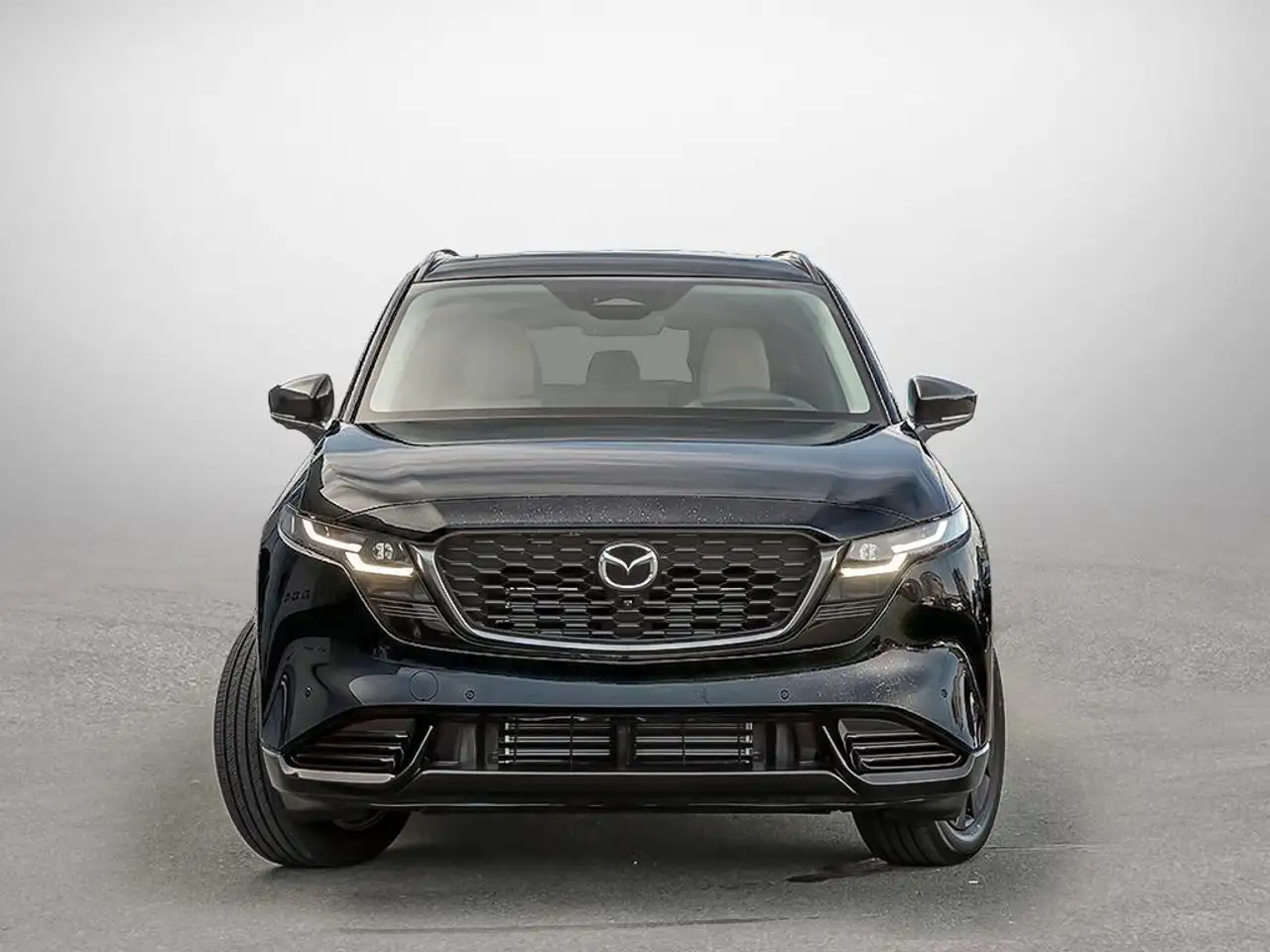 Mazda CX-5 снимка Mazda CX-5