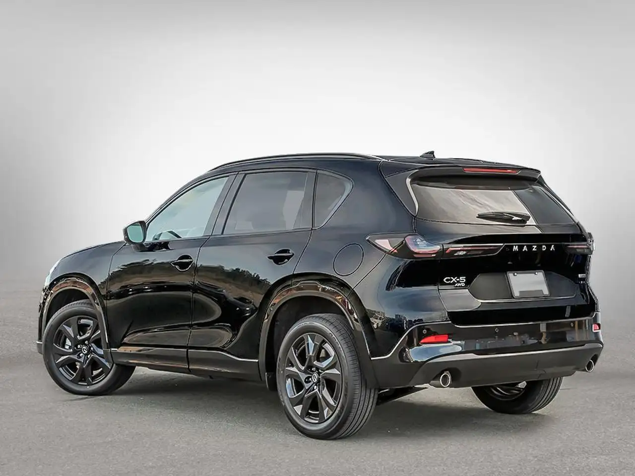 Mazda CX-5 снимка Mazda CX-5