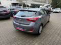 Hyundai i30 Classic Gris - thumbnail 4