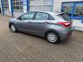 Hyundai i30 Classic Gris - thumbnail 3