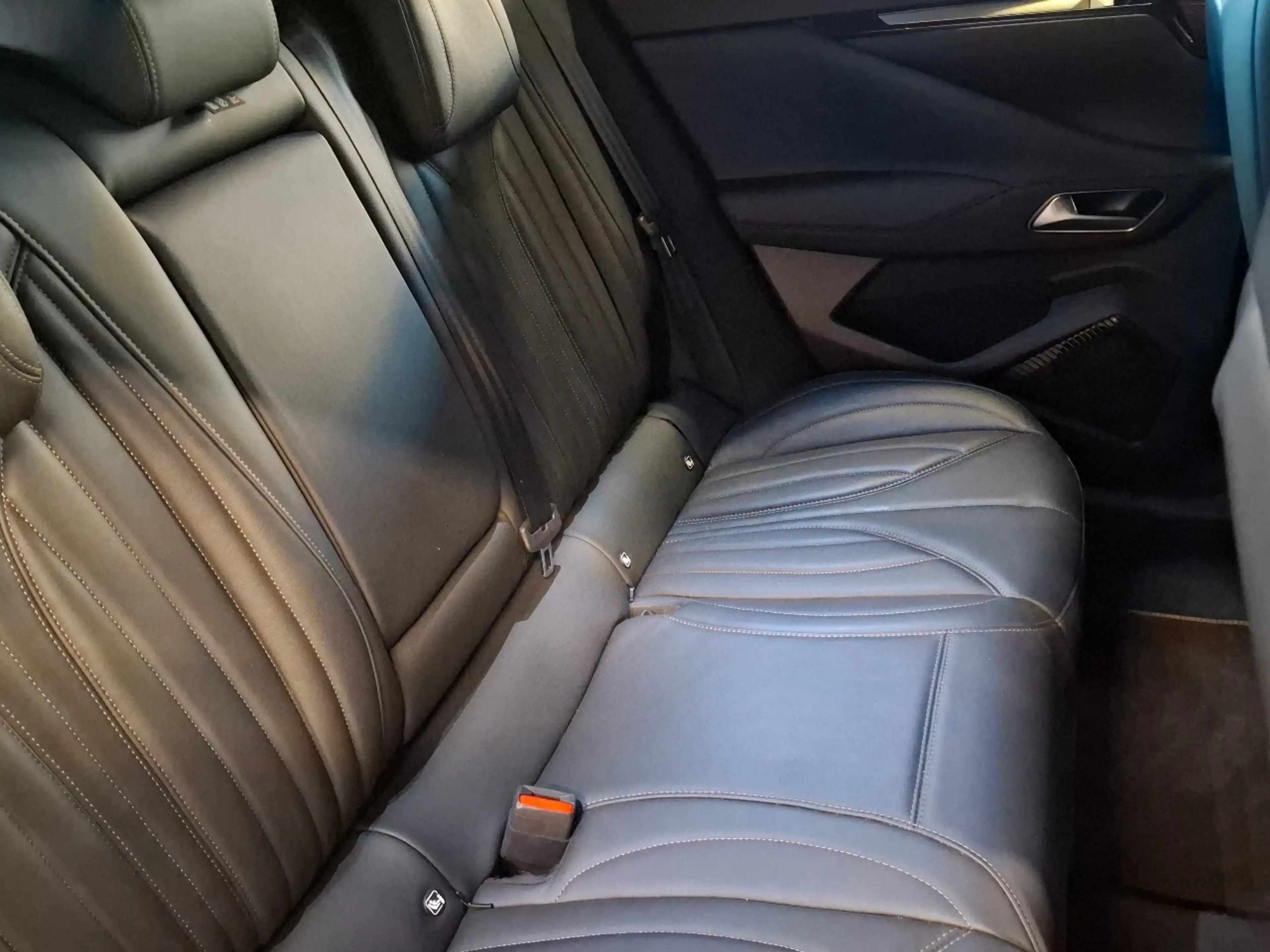 DS Automobiles DS 4 1.2 PureTech Rivoli 130pk EAT8 LEDER | NAVI | CAME — photo 10