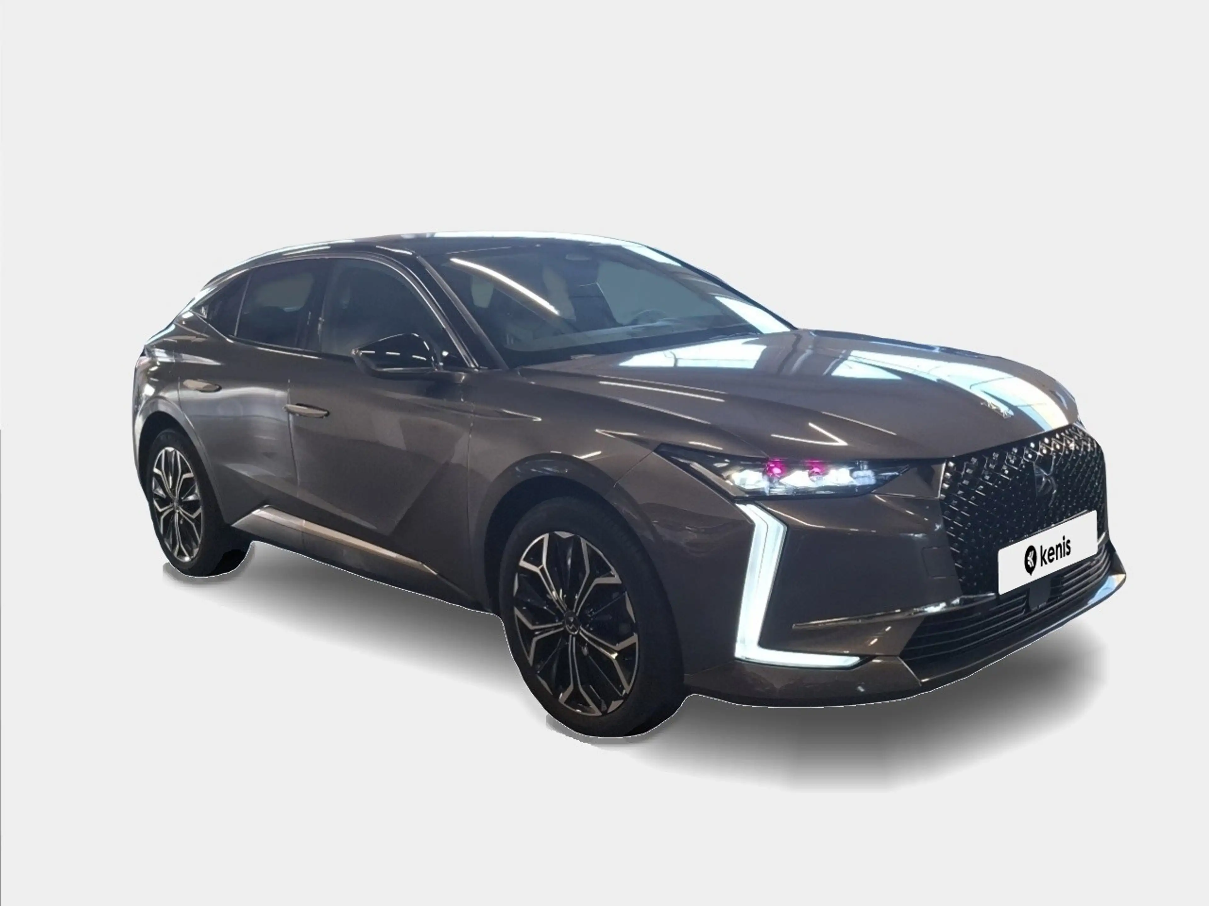 DS Automobiles DS 4 1.2 PureTech Rivoli 130pk EAT8 LEDER | NAVI | CAME — photo 6