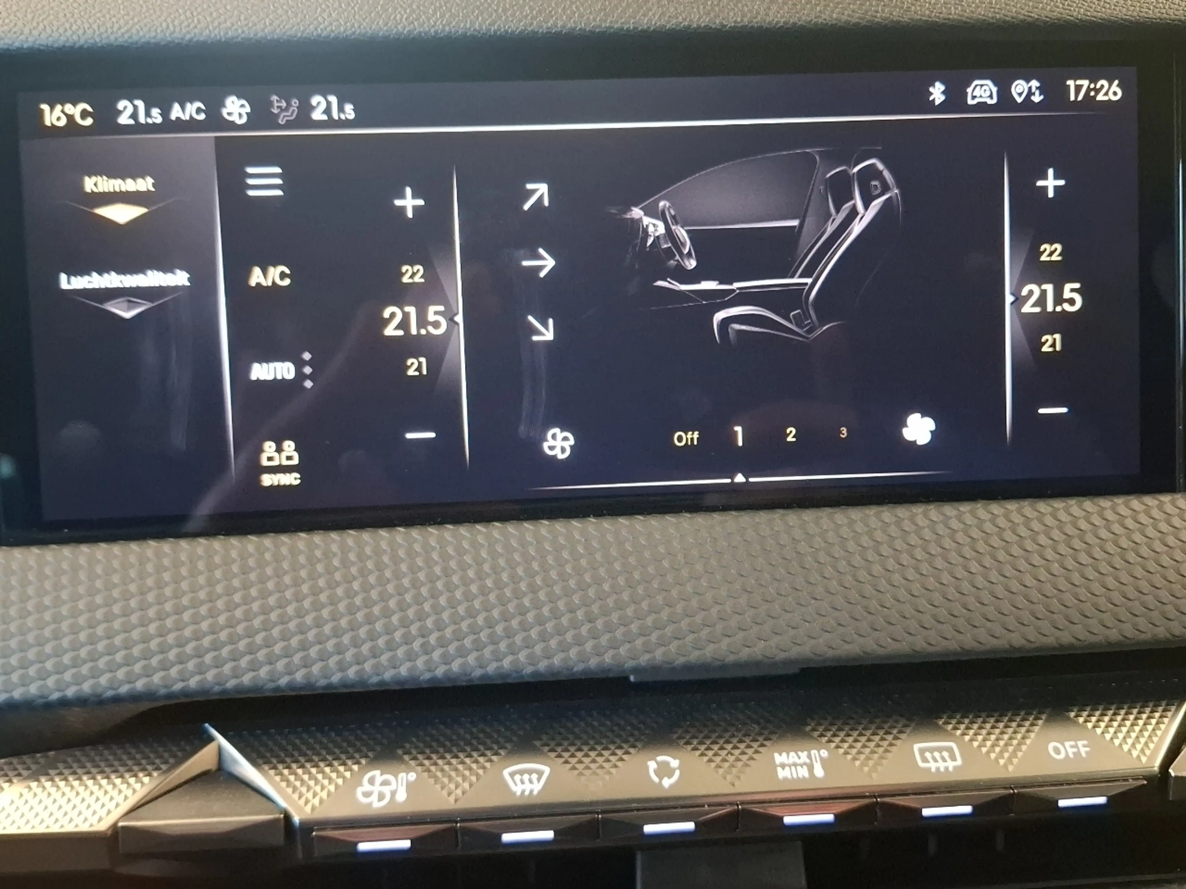 DS Automobiles DS 4 1.2 PureTech Rivoli 130pk EAT8 LEDER | NAVI | CAME — photo 14