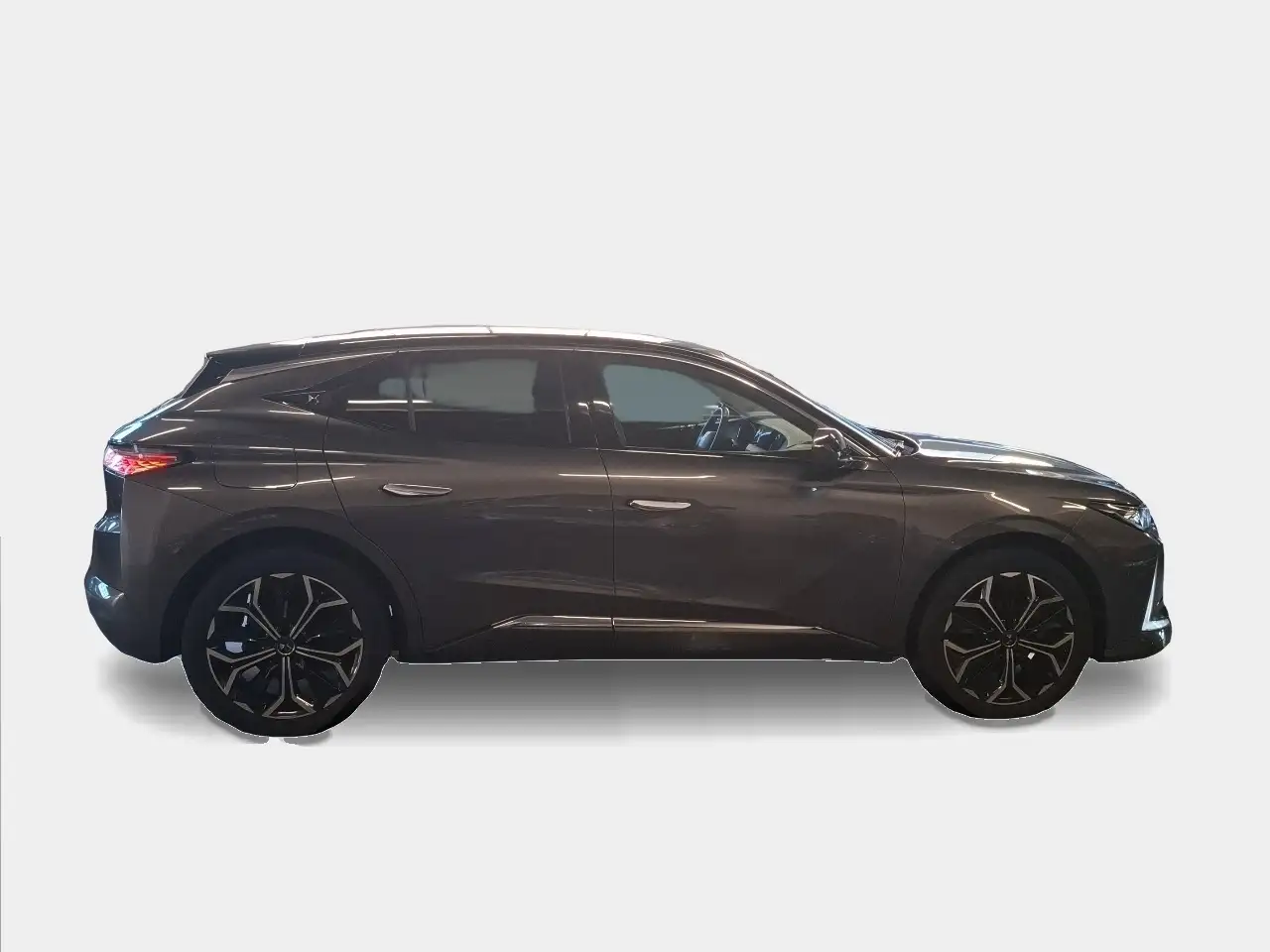DS Automobiles DS 4 2024