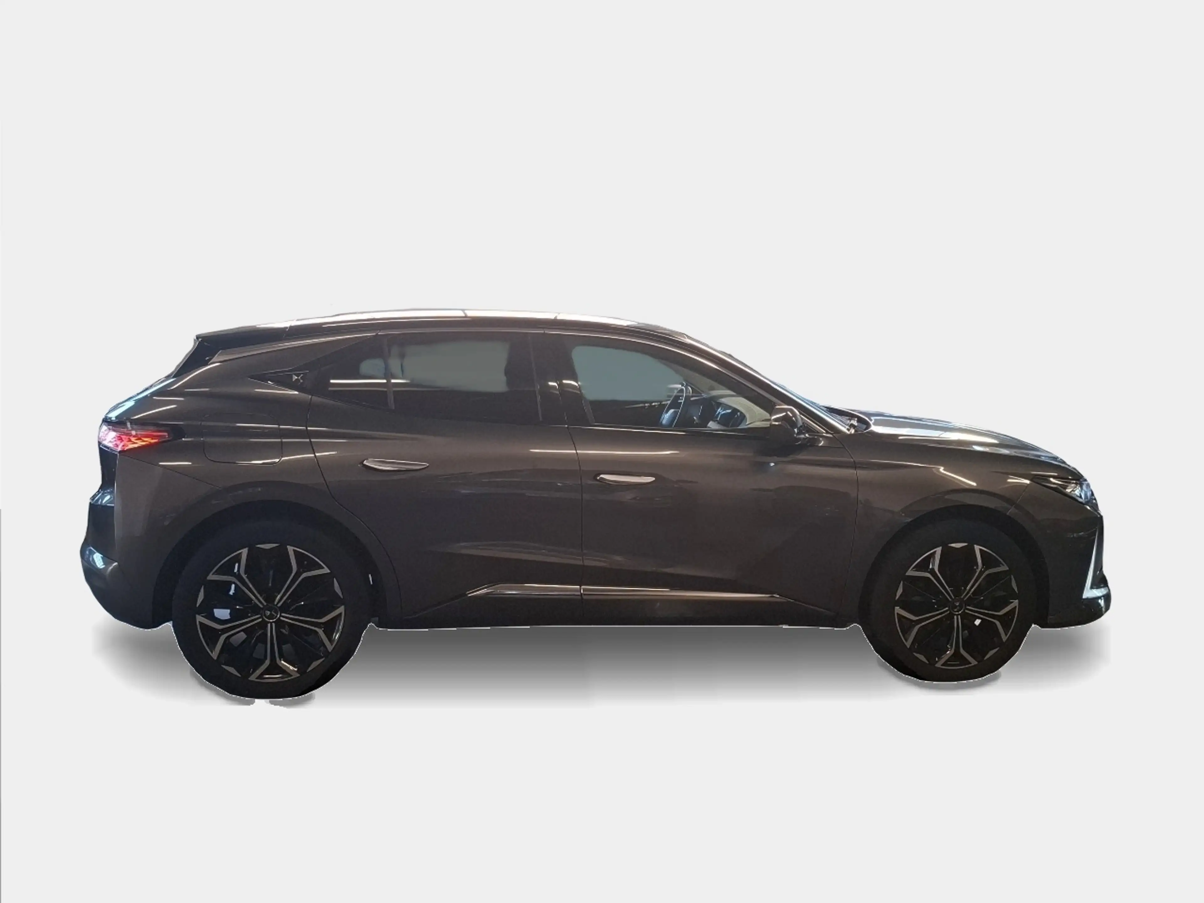 DS Automobiles DS 4 1.2 PureTech Rivoli 130pk EAT8 LEDER | NAVI | CAME — photo 5