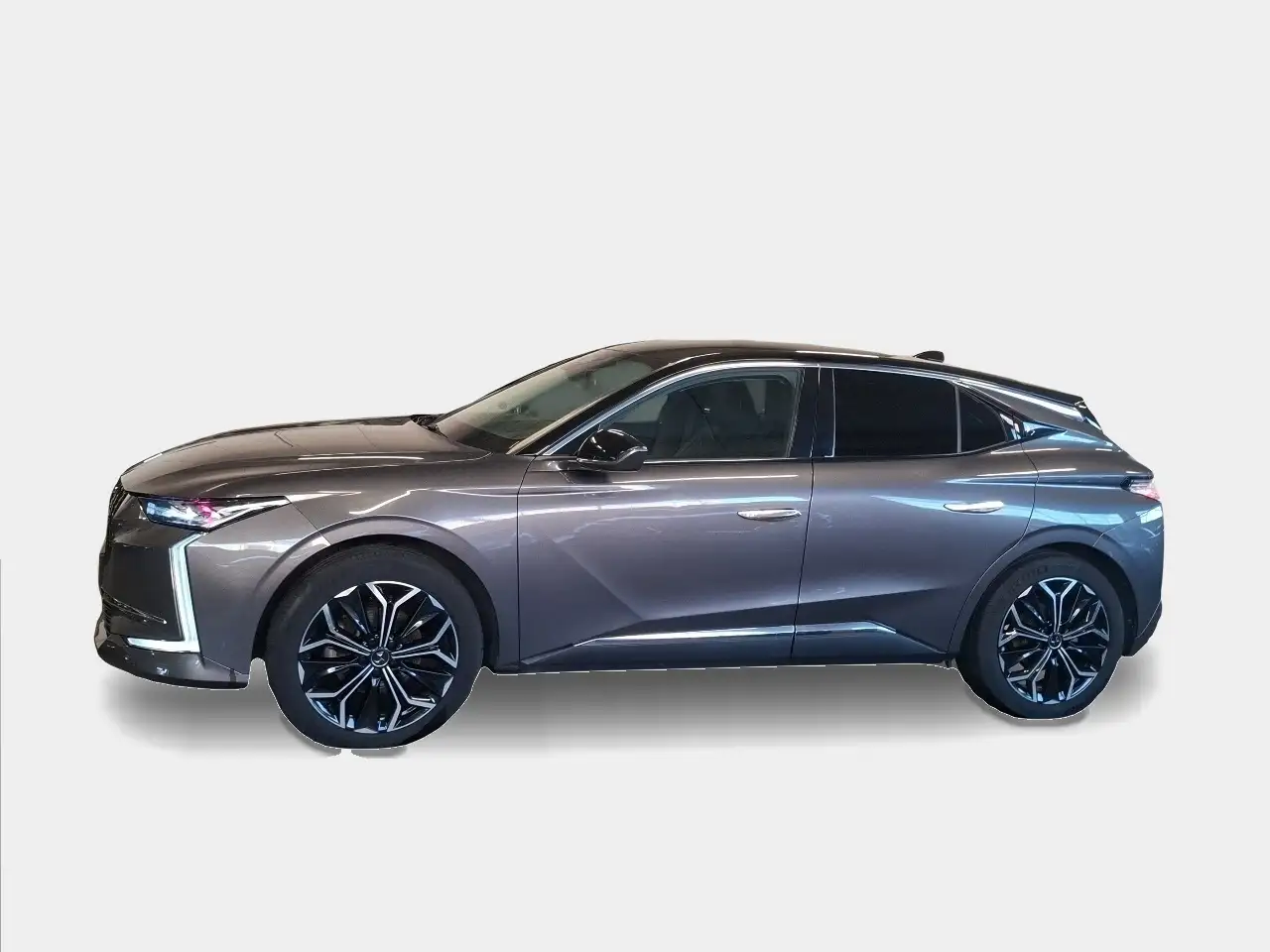 DS Automobiles DS 4 2024
