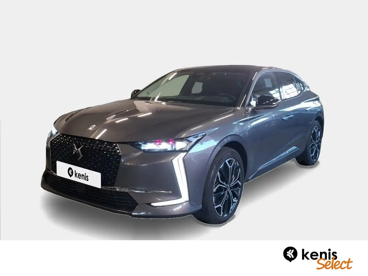 DS Automobiles DS 4 2024