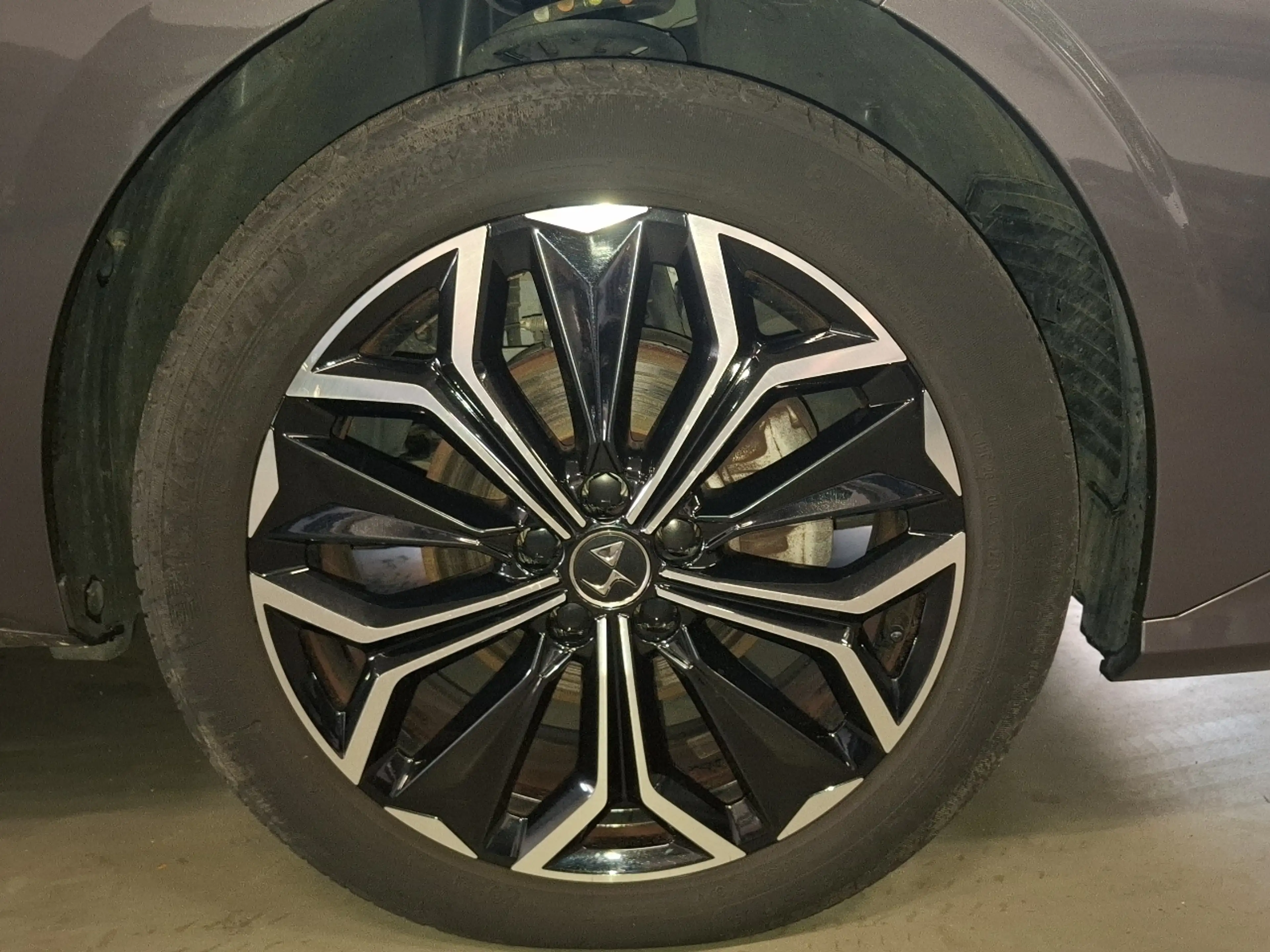 DS Automobiles DS 4 1.2 PureTech Rivoli 130pk EAT8 LEDER | NAVI | CAME — photo 7