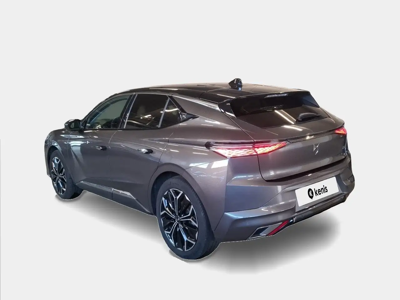DS Automobiles DS 4 2024