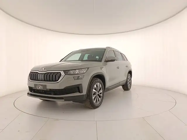 Skoda Kodiaq 1.5 tsi Style dsg