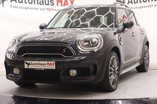 Imagine MINI Cooper S Countryman 4x4~Memory~H/K~Kamera~Navi