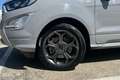 Ford EcoSport 1.0 EcoBoost ST Line 125 Gris - thumbnail 15