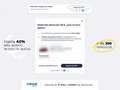 Ford EcoSport 1.0 EcoBoost ST Line 125 Gris - thumbnail 20