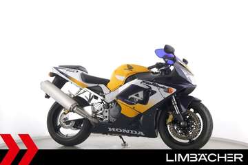 RR FIREBLADE - 1. HAND!