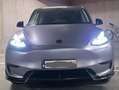 Tesla Model Y Model Y 60 kWh Standard Range Zilver - thumbnail 2