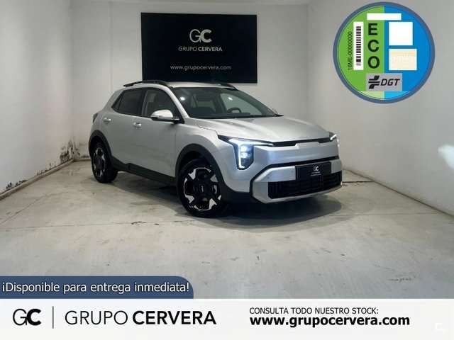 Kia Stonic 1.0 MHEV Drive 115 - foto 1