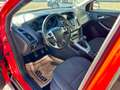 Ford Focus Focus Easy 1,0 EcoBoost Rot - thumbnail 14