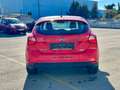 Ford Focus Focus Easy 1,0 EcoBoost Rot - thumbnail 4