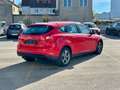 Ford Focus Focus Easy 1,0 EcoBoost Rot - thumbnail 3