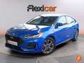 Ford Focus 1.0 Ecoboost MHEV 92kW ST-Line Azul - thumbnail 3