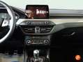 Ford Focus 1.0 Ecoboost MHEV 92kW ST-Line Azul - thumbnail 18