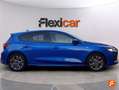 Ford Focus 1.0 Ecoboost MHEV 92kW ST-Line Azul - thumbnail 9