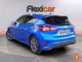 Ford Focus 1.0 Ecoboost MHEV 92kW ST-Line Azul - thumbnail 5