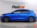 Ford Focus 1.0 Ecoboost MHEV 92kW ST-Line Azul - thumbnail 4