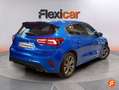 Ford Focus 1.0 Ecoboost MHEV 92kW ST-Line Azul - thumbnail 8