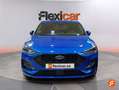 Ford Focus 1.0 Ecoboost MHEV 92kW ST-Line Azul - thumbnail 2