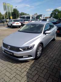 1.6 TDI SCR BlueMotion Trendline