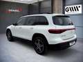 Mercedes-Benz EQB 350 4Matic Blanc - thumbnail 3